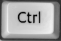 Show CTRL key location